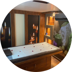 Balinese Massage in Bhadup Mumbai